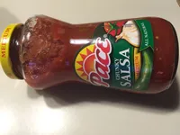 Chunky Salsa Medium