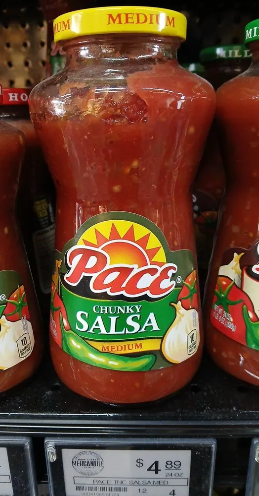Salsa