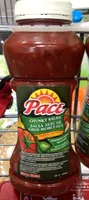 Chunky Salsa
