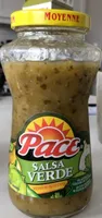 Salsa Verde