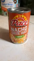 Nacho Cheese Sauce
