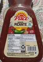 Sauce piquante