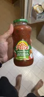 Chunky Salsa