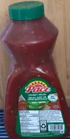 Chunky salsa