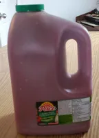 Chunky salsa