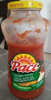 Chunky Salsa
