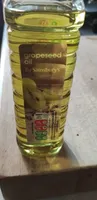 Grape oil