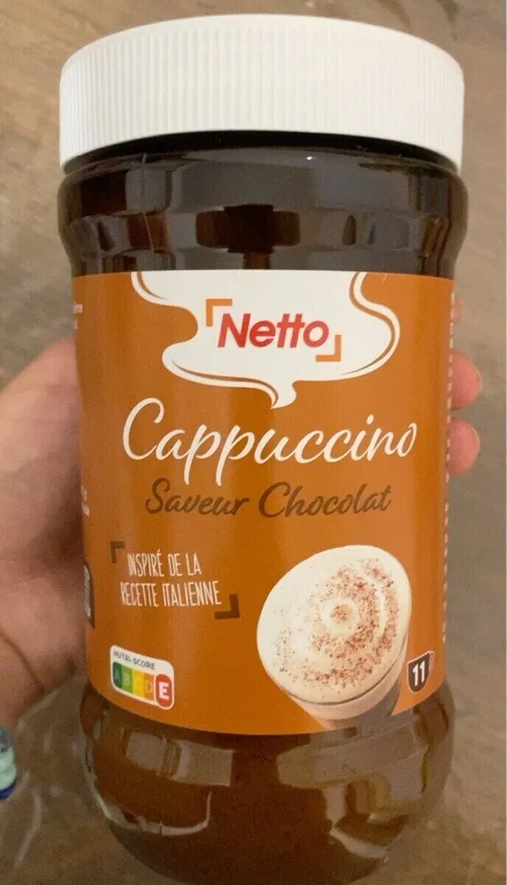 Cappuccino