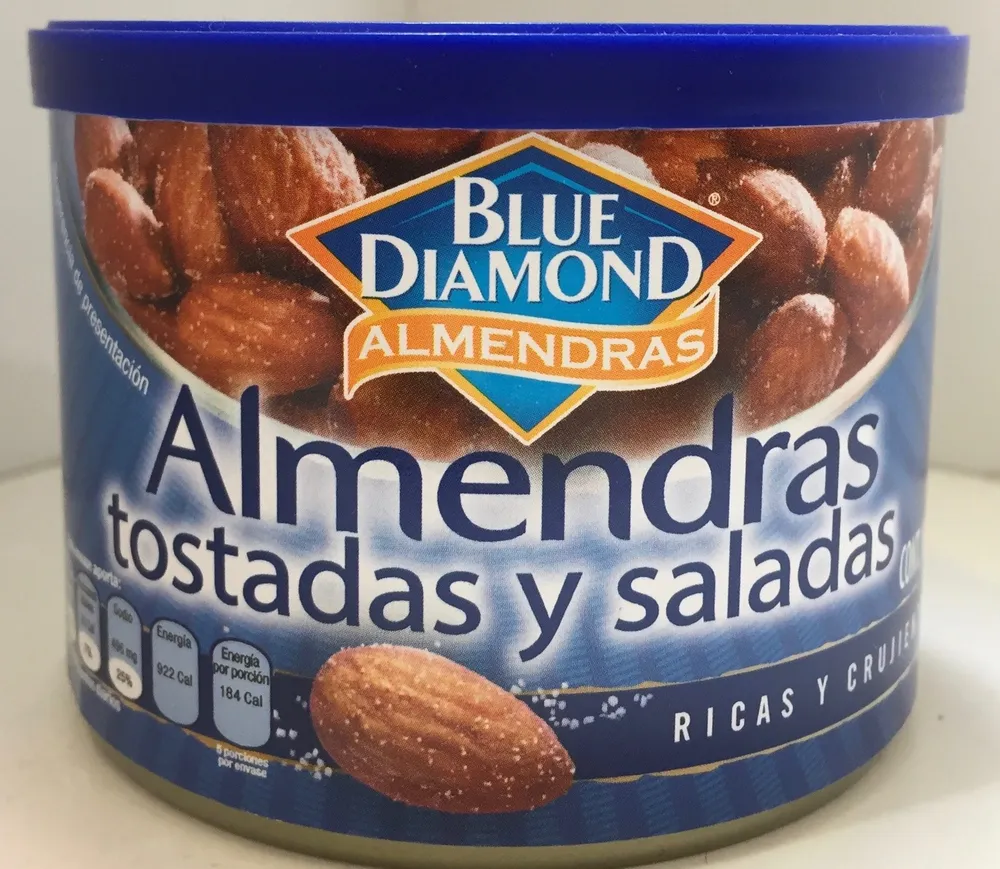Almendras