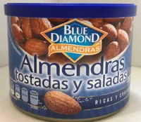 Almendras