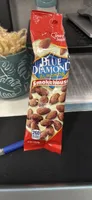 BLUE DIAMOND ALMONDS Smokehouse