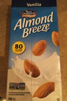 Vanilla Almond Bev. Shelf-stable.