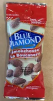Blue Diamond Almonds