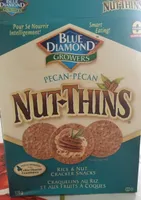 Nut-thins