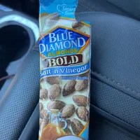 Blue Diamond Almonds Bold salt 'n Vinegar