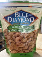 Almonds