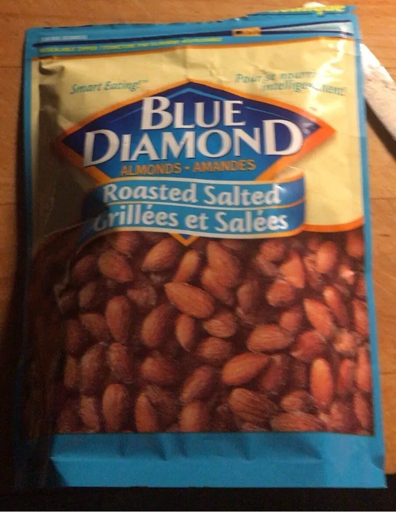 Amandes