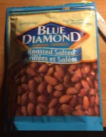 Amandes