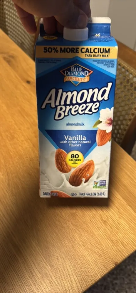 almondmilk