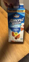 almondmilk