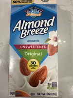 Almondmilk