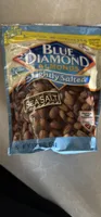Lightly Salted Almonds