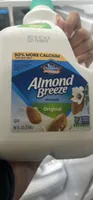 Original almondmilk