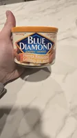 Honey almondes