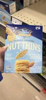 Nut-thins