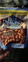 Lightly Salted Almonds