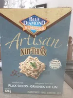 Artisan Nut-Thinsr