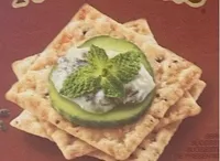 Artisan nut thins