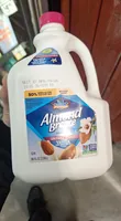 Almond Breeze almondmilk