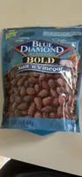 Salt 'n Vinegar Almonds