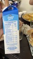 Almondmilk