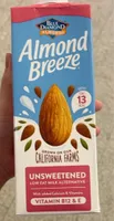 Almond Breeze