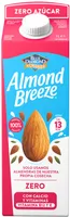 Almond breeze