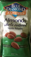 Almonds