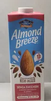Almond breeze