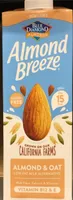 Almond breeze