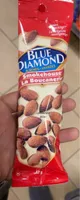 almonds