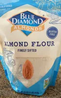 ALMOND FLOUR