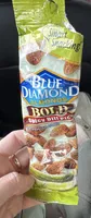 Almonds Spicy Dill Pickle