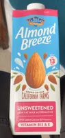Almond Breeze