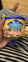 Almonds BOLD Elote Mexican-Style Street Corn