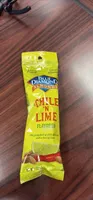 Chile 'N Lime Flavored Almonds