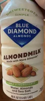 Almond Milk