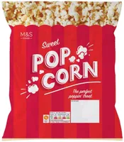 Sweet Popcorn