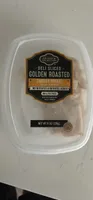 Deli Sliced Golden Roasted Chicken Breast