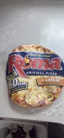 Roma Large Original Cheese